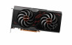 Sapphire Radeon RX7600 8GB Pulse Gaming OC thumbnail