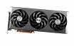 Sapphire Radeon RX7700XT 12GB DDR6 Nitro+ thumbnail