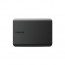 TOSHIBA 2.5" USB 3.2 HDD 1TB Canvio Basics, Fekete thumbnail