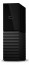 WESTERN DIGITAL 3.5" USB 3.0 HDD 18TB MY BOOK Desktop fekete thumbnail