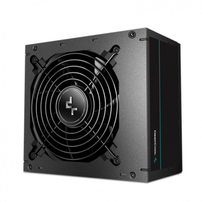 DeepCool Tápegység 850W - PM850D (80 Plus Gold, Aktív PFC, 12cm ) PC