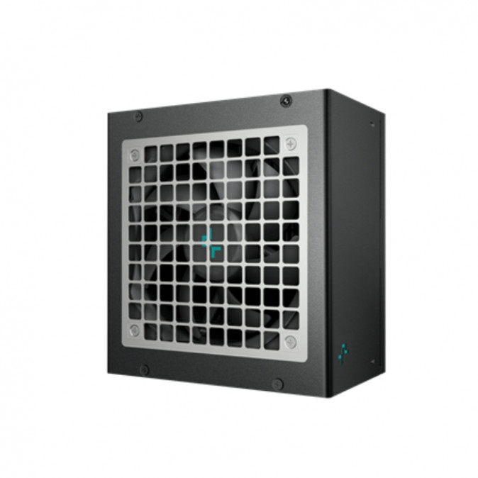 DeepCool Tápegység 1000W - PX1000-P (80 Plus Platinum, ATX3.0,  Aktív PFC, Full Moduláris, ) PC