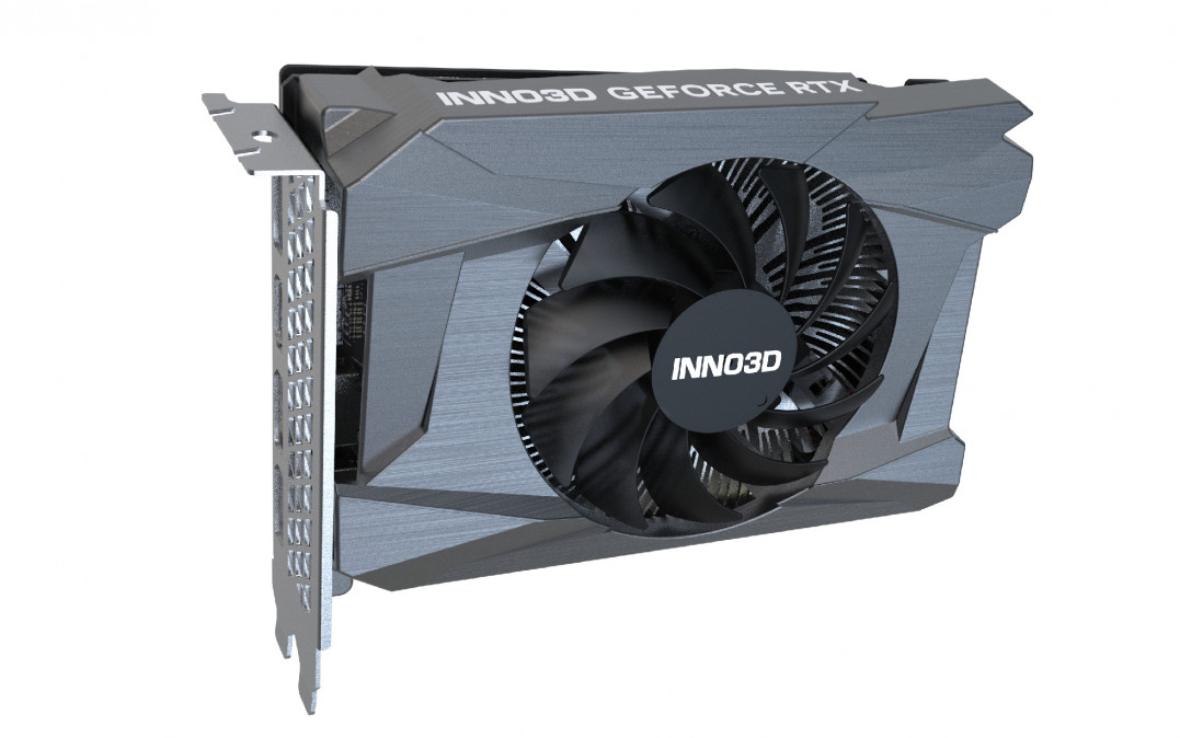 Inno3D GeForce RTX4060 8GB DDR6 Compact PC