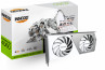 Inno3D GeForce RTX4060 8GB DDR6 Twin X2 OC White thumbnail
