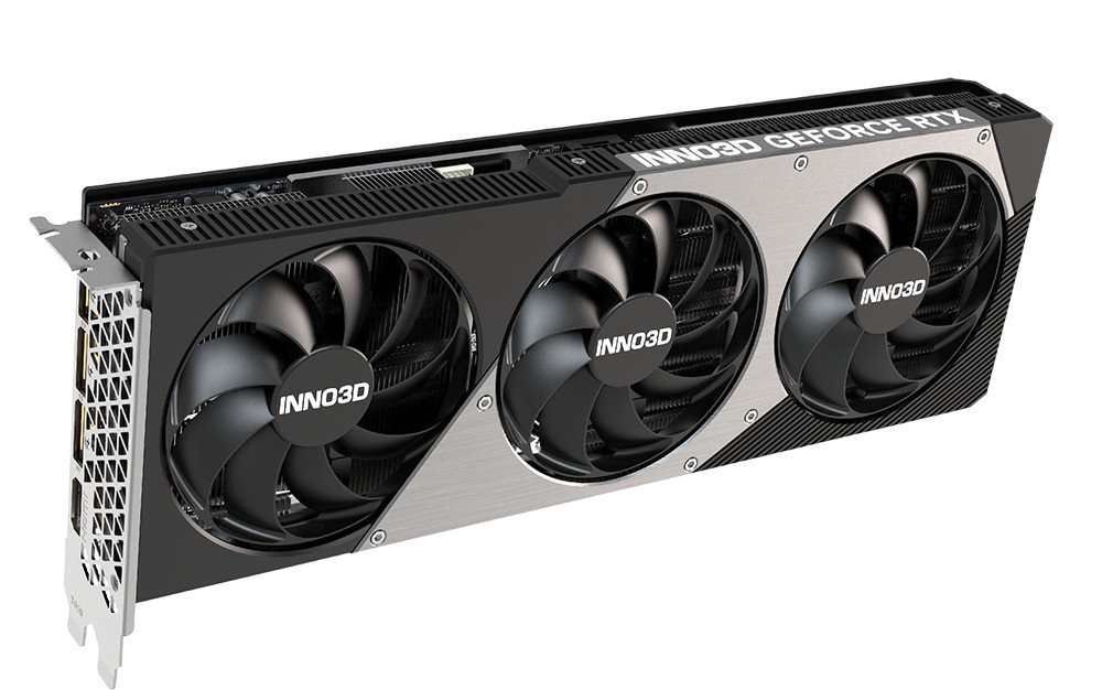Inno3D GeForce RTX5070 Ti 16GB GDDR7 X3 OC PC