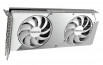 Inno3D GeForce RTX5070 12GB GDDR7 Twin X2 OC White thumbnail