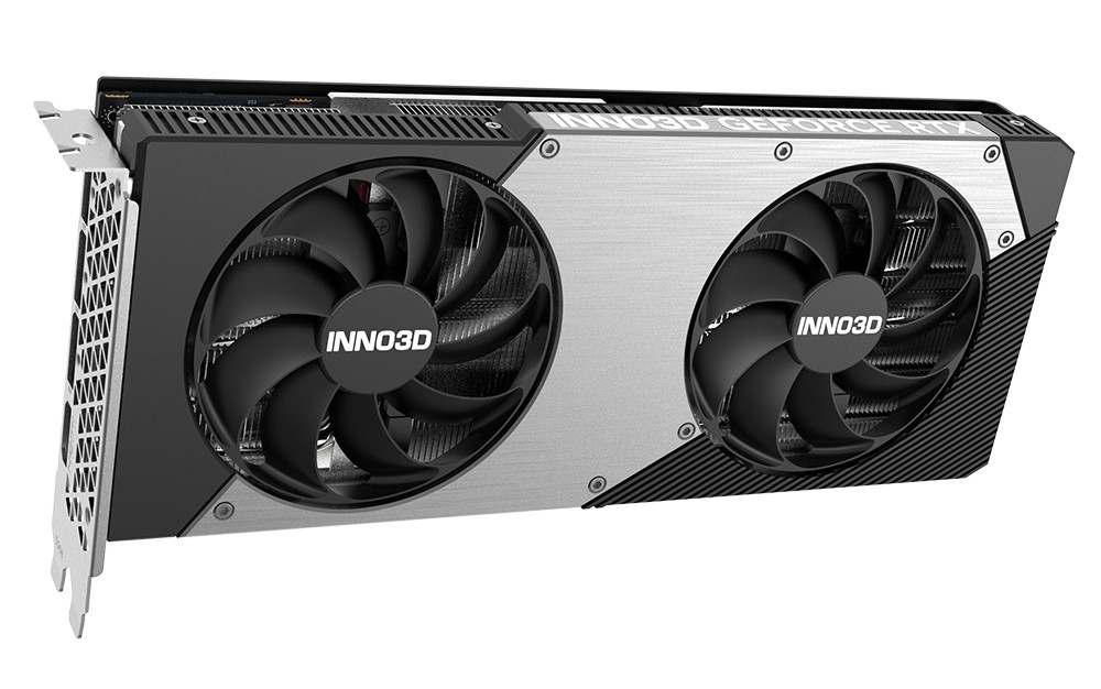 Inno3D GeForce RTX5070 12GB GDDR7 Twin X2 PC