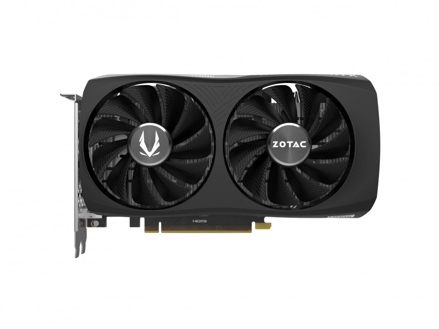 Zotac GeForce RTX4060 8GB DDR6 Twin Edge PC