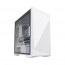 Zalman Z1 Iceberg White táp nélküli ablakos MT Mini Tower számítógépház fehér thumbnail