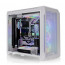 Thermaltake CTE C750 Air Snow táp nélküli ablakos Full Tower számítógépház fehér thumbnail