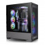Thermaltake CTE T500 Air táp nélküli ablakos Full Tower számítógépház fekete thumbnail