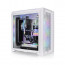 Thermaltake CTE C700 TG ARGB Snow táp nélküli ablakos Mid Tower számítógépház fehér thumbnail