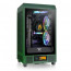 Thermaltake The Tower 200 Racing Green táp nélküli ablakos MT Mini Tower számítógépház thumbnail