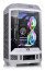 Thermaltake The Tower 300 Limestone táp nélküli MT Mini Tower számítógépház szürke thumbnail