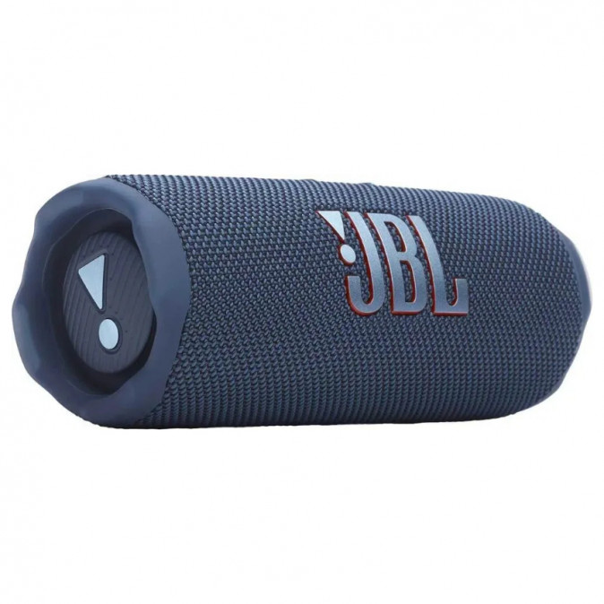 JBL FLIP 7 BLU Bluetooth hangszóró - Kék Mobil