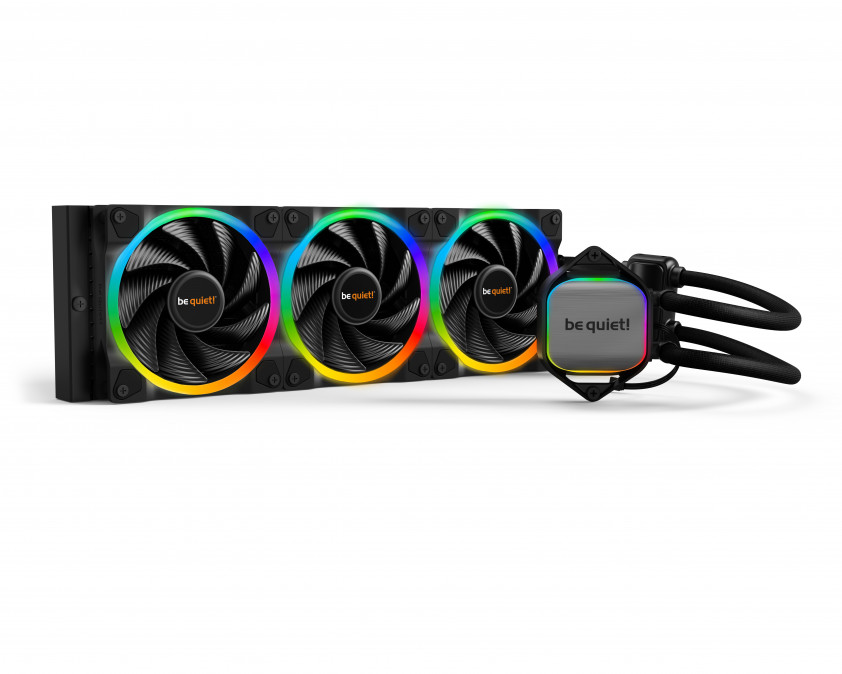 Be quiet! Pure Loop 2 FX 360mm ARGB PC