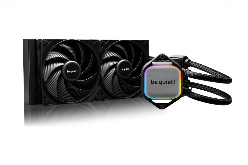 Be quiet! PURE LOOP 2 240mm PC