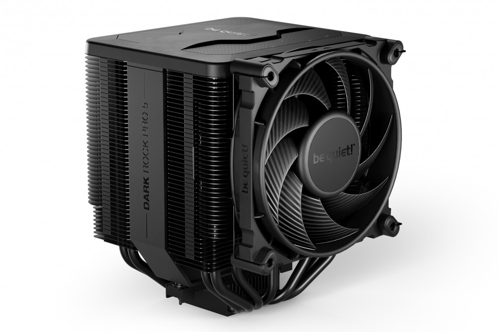 Be quiet! Dark Rock Pro 5 PC
