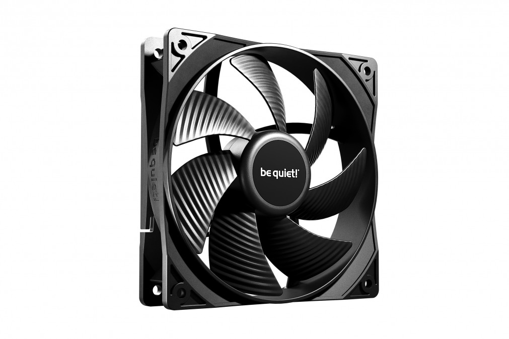 Be quiet! Pure Wings 3 PWM PC