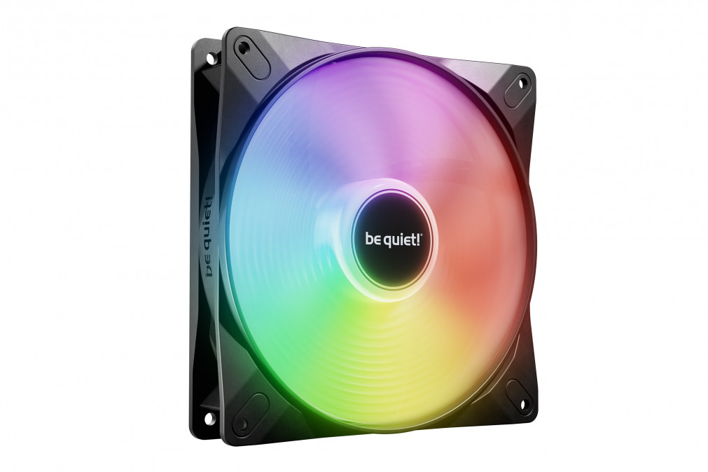 Be quiet! Light Wings LX 140mm PWM High-Speed PC