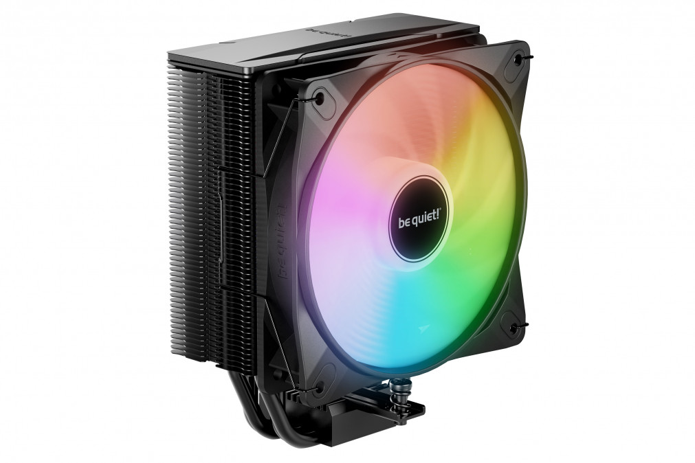 Be quiet! Pure Rock 3 LX PC