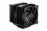 Be quiet! Pure Rock Pro 3 Black thumbnail