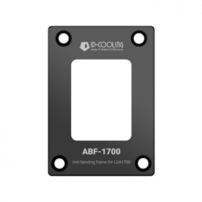 ID-Cooling Processzor Védőkeret - ABF-1700 (Intel LGA1700) PC