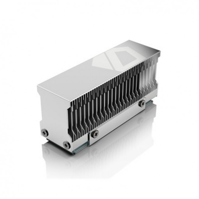 ID-Cooling M.2 SSD Hűtőborda - ZERO M15 (+Thermal pad) PC