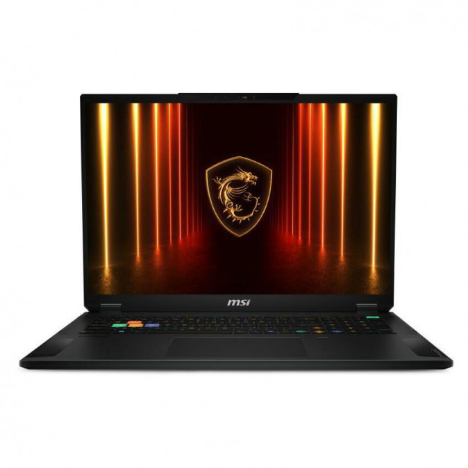 MSI Gaming NB Vector 16 HX AI A2WHG-024, 16" QHD+ 240Hz, Ultra 9 275HX, 32GB, 1TB, RTX 5070 Ti 12GB, W11H, Cosmos Gray PC