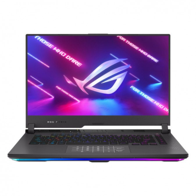 ASUS GAMER NB ROG ZEPHYRUS GA403WR-QS088W 14" WQXGA OLED, R9 AI 9 HX 370,32GB, 2TB M.2, RTX 5070 Ti 16GB, WIN11H, Szürke PC