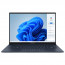 ASUS CONS NB ZenBook UX3405MA-PP273W 14" 3K (2880 x 1800) OLED GL, Core Ultra 9 185H, 32GB, 1TB M.2, INT, WIN11H, Kék thumbnail