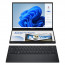 ASUS CONS NB Zenbook Duo UX8406CA-PZ123W 14" WQXGA OLED Tch, Intel Arl H Core U. 9, 32GB, 2TB M.2, INT, WIN11H, Szürke thumbnail