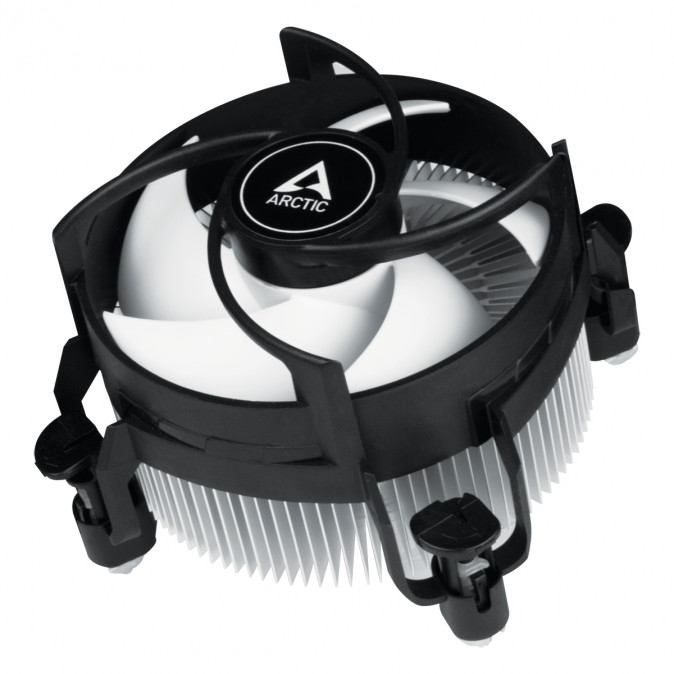 Arctic Alpine 17 PC