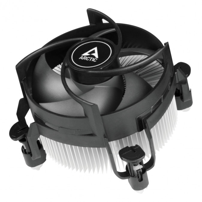 Arctic Alpine 17 CO PC