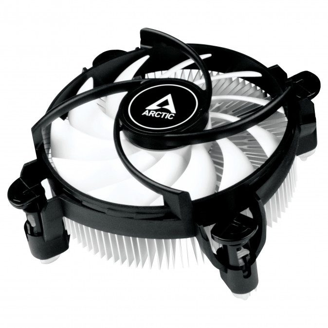 Arctic Alpine 17 LP PC