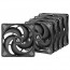 Arctic P14 Max Black (5 Pack) thumbnail