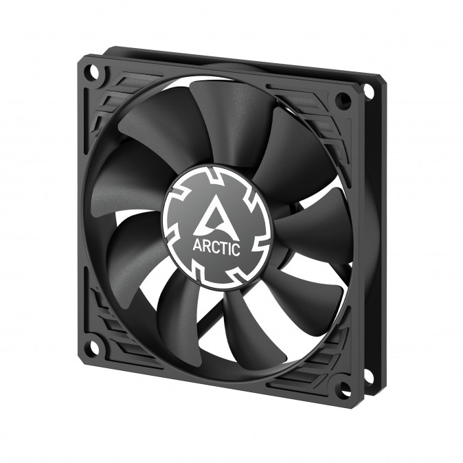 Arctic P8 Slim PWM PST PC