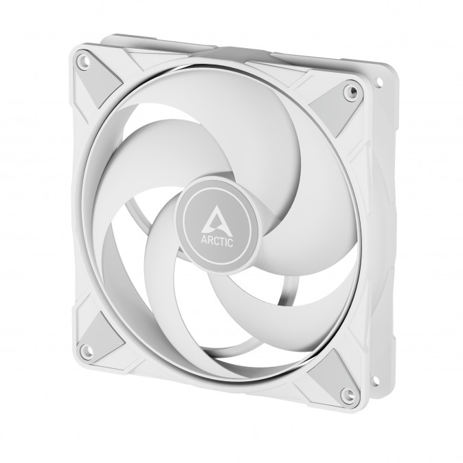 Arctic P14 Max (White) PC