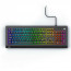 Hama uRage Exodus 600 Red Switches Mechanical Gaming billentyűzet - magyar kiosztás - Fekete (13217832) thumbnail