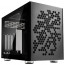 Számítógépház Kolink Rocket Heavy ITX Gunmetal thumbnail