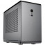 Számítógépház Kolink Rocket V2 ITX Gunmetal Grey thumbnail
