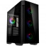 Számítógépház Kolink Observatory Z RGB ATX Edzett üveg Fekete thumbnail