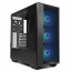 Számítógépház Lian Li LANCOOL III Mesh RGB ATX Fekete Edzett üveg thumbnail