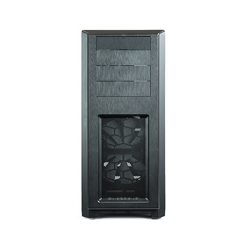 Számítógépház PHANTEKS Enthoo Pro Midi fekete PC