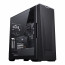 Számítógépház PHANTEKS Eclipse G500A ATX Edzett üveg Fekete thumbnail