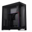 Számítógépház PHANTEKS NV7 E-ATX,  D-RGB - fekete thumbnail