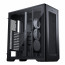 Számítógépház PHANTEKS Enthoo Pro 2 Server XL-EEB , edzett üveg, Fekete thumbnail