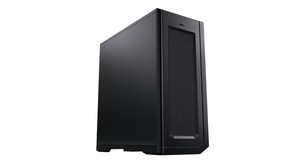 Számítógépház PHANTEKS Enthoo Pro 2 Server XL-EEB Fekete PC