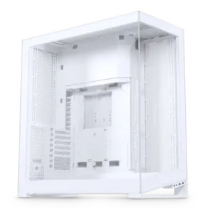 Számítógépház PHANTEKS NV9 E-ATX,  A-RGB  Fehér PC