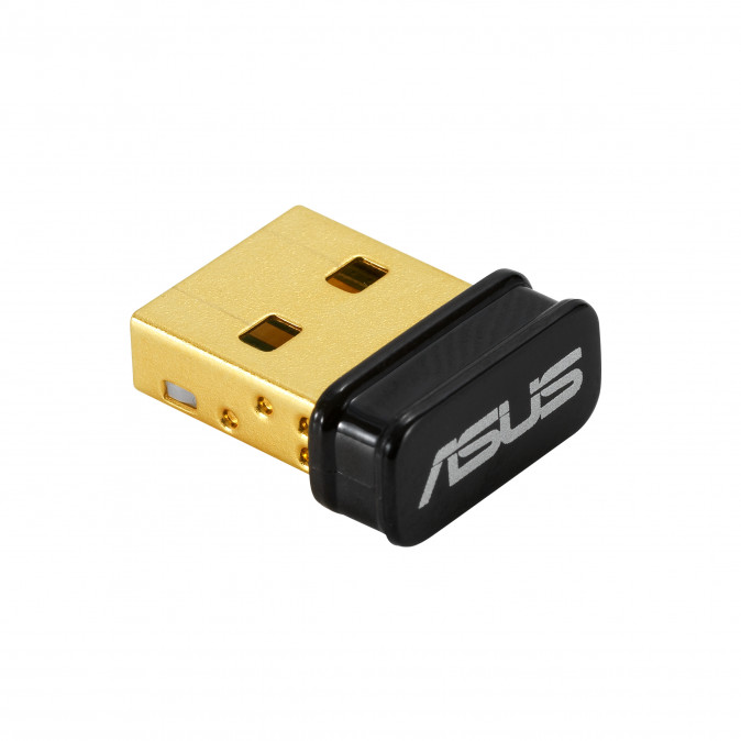 Asus USB-BT540 Bluetooth 5.4 USB Adapter PC